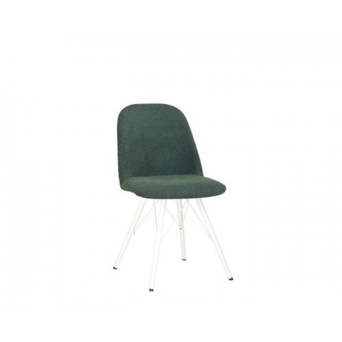Стул MILANA 4LX white (BOX-1) SOTA Стул MILANA 4LX white (BOX-1) SOTA