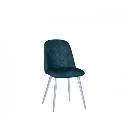 Стул MILANA HN alu (BOX-1) RMB Стул MILANA HN alu (BOX-1) RMB