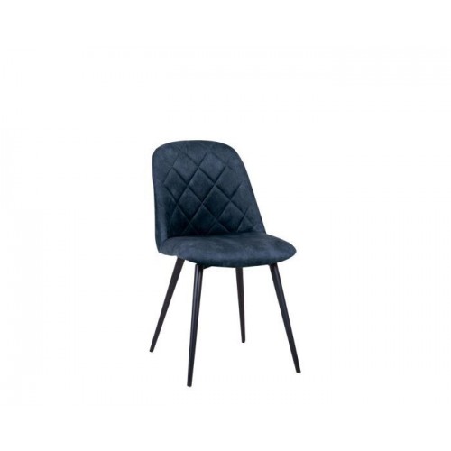 Стул MILANA HN black (BOX-1) RMB Стул MILANA HN black (BOX-1) RMB