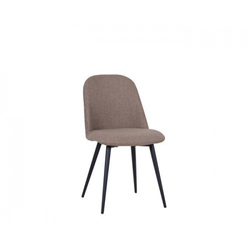 Стул MILANA HN black (BOX-2) SOTA Стул MILANA HN black (BOX-2) SOTA