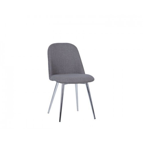 Стул MILANA HN chrome (BOX-2) SOTA Стул MILANA HN chrome (BOX-2) SOTA