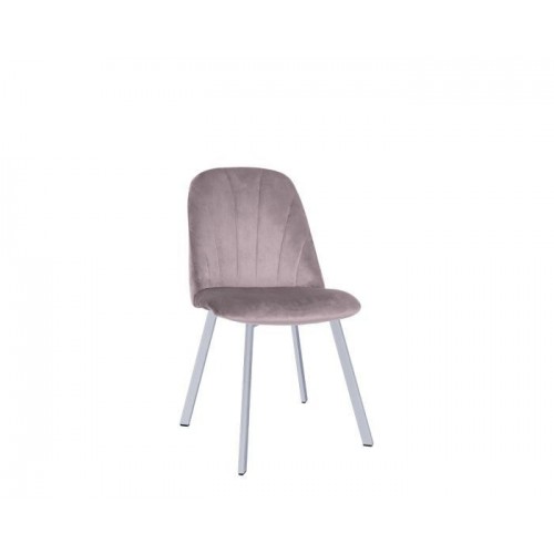 Стул MILANA NX alu (BOX-1) LN Стул MILANA NX alu (BOX-1) LN