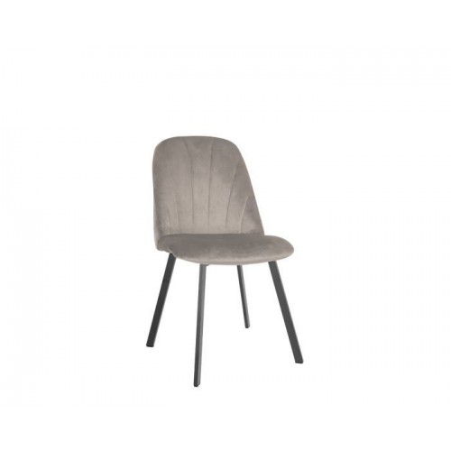 Стул MILANA NX antr (BOX-1) LN Стул MILANA NX antr (BOX-1) LN