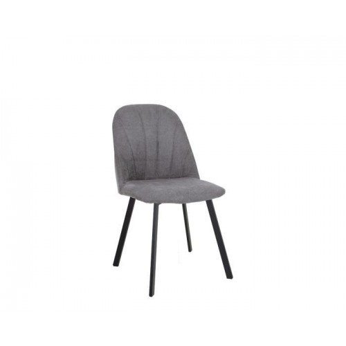 Стул MILANA NX black (BOX-1) LN Стул MILANA NX black (BOX-1) LN