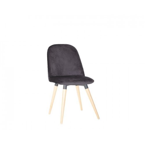 Стул MILANA WOOD antr (BOX-2) SOTA Стул MILANA WOOD antr (BOX-2) SOTA