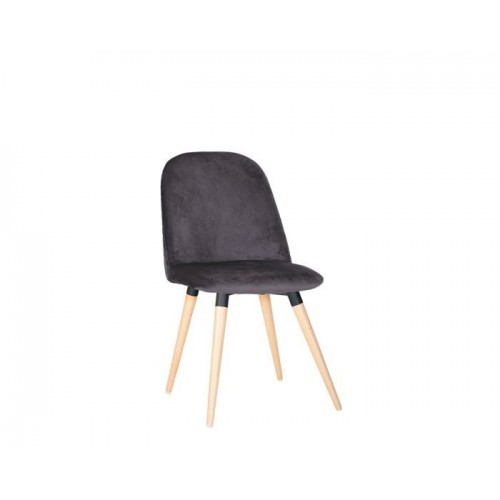 Стул MILANA WOOD black (BOX-1) SOTA Стул MILANA WOOD black (BOX-1) SOTA