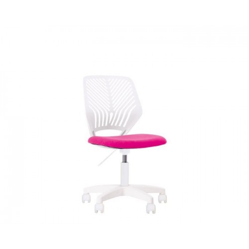 Кресло MINISIT GTS white