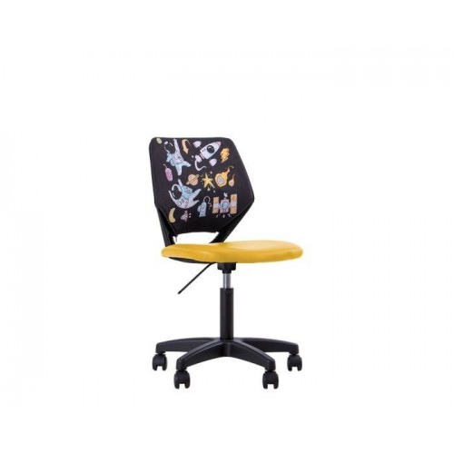 Кресло MINISIT soft GTS black