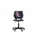 Кресло MINISIT soft GTS black Кресло MINISIT soft GTS black