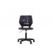 Кресло MINISIT soft GTS black Кресло MINISIT soft GTS black