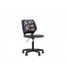Кресло MINISIT soft GTS black Кресло MINISIT soft GTS black