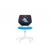 Кресло MINISIT soft GTS white Кресло MINISIT soft GTS white