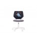 Кресло MINISIT soft GTS white Кресло MINISIT soft GTS white