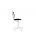 Кресло MINISTYLE GTS white PL51 Кресло MINISTYLE GTS white PL51