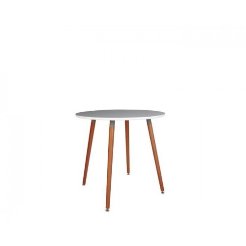 Стол MODERN WOOD 4L H19 D800