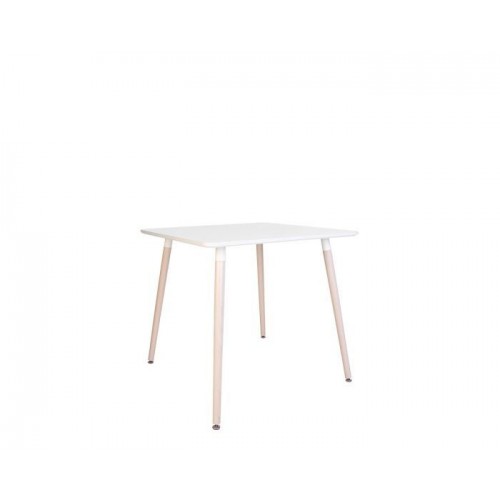 Стол MODERN WOOD H19 800х800