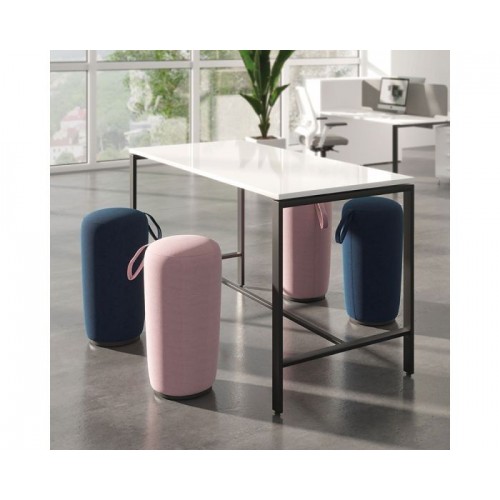Пуф N-JOY hocker Пуф N-JOY hocker