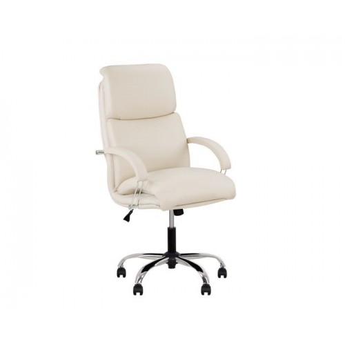 Кресло NADIR steel Tilt CHR68 Кресло NADIR steel Tilt CHR68