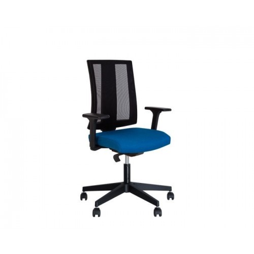 Кресло NAVIGO R NET black SFB PL70