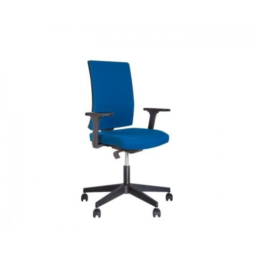 Кресло NAVIGO R black SFB PL70