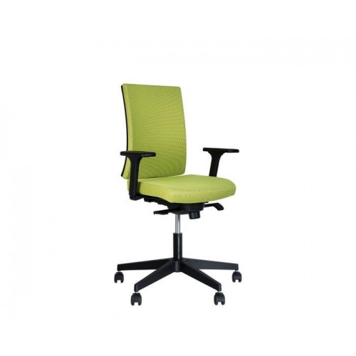 Кресло офисное NAVIGO R black ST PL70