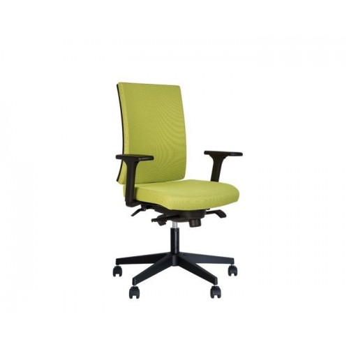 Кресло NAVIGO R black WA SFB PL70