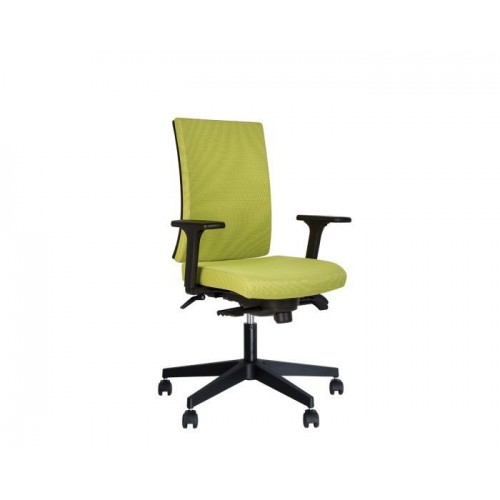 Кресло NAVIGO R black WA ST PL70