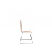 Стул NEAT wood CFS alu (BOX-2)