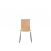 Стул NEAT wood CFS alu (BOX-2)