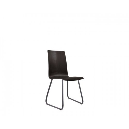 Стул NEAT wood CFS antr (BOX-4)
