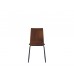 Стул NEAT wood CFS black (BOX-4) Стул NEAT wood CFS black (BOX-4)