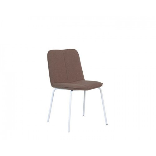Стул NICE white (BOX-1) Стул NICE white (BOX-1)