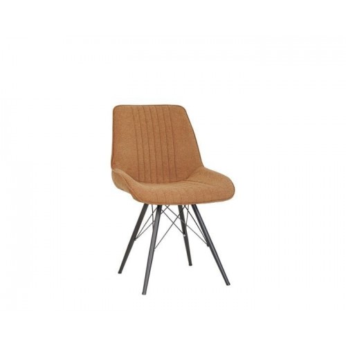 Стул NICOLE 4LX antr (BOX-4) LN Стул NICOLE 4LX antr (BOX-4) LN