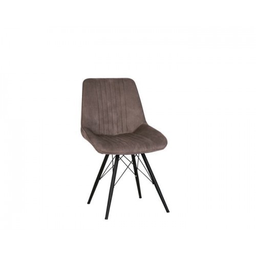 Стул NICOLE 4LX black (BOX-4) SQR Стул NICOLE 4LX black (BOX-4) SQR