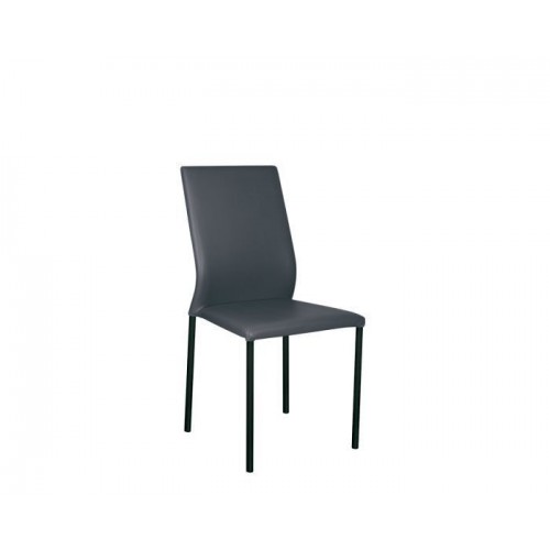 Стул NIK black (BOX-2)