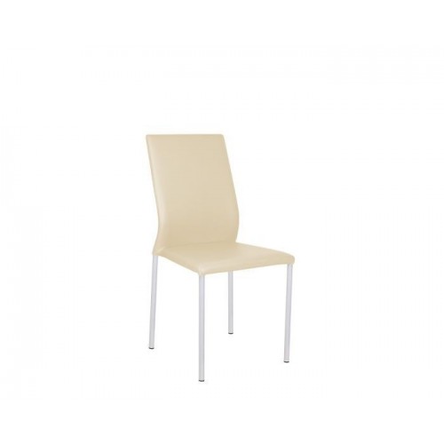 Стул NIK white (BOX-1)