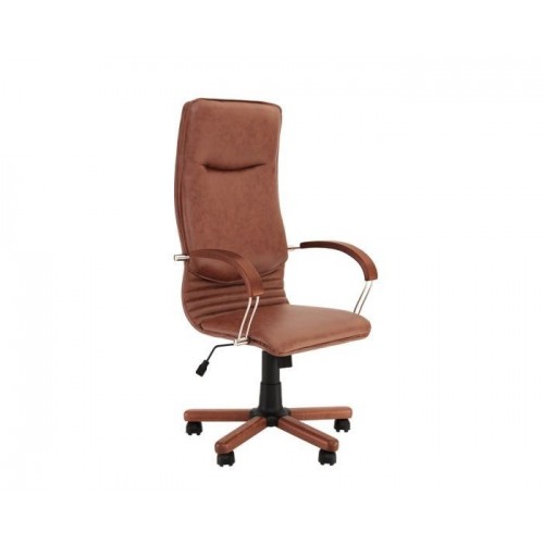 Кресло NOVA wood Tilt EX1 Кресло NOVA wood Tilt EX1