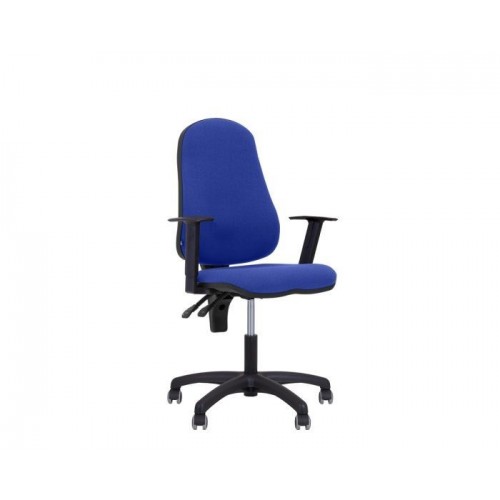 Кресло OFFIX GTR 5 Freelock+ PL62
