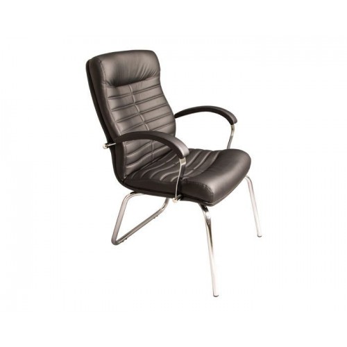 Кресло ORION steel CFA LB chrome
