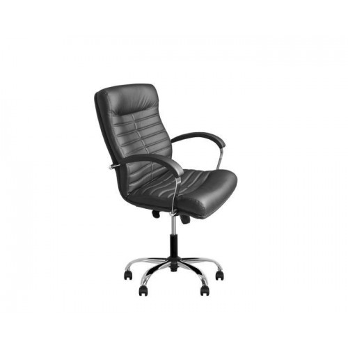 Кресло ORION steel LB MPD CHR68