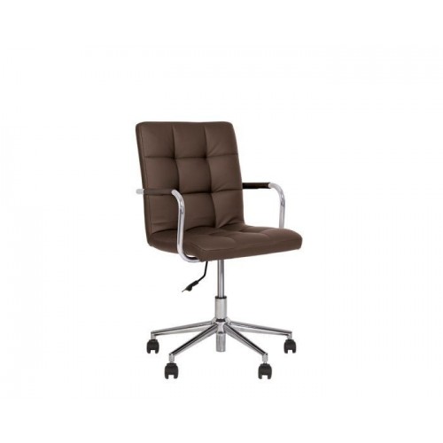 Кресло офисное RALPH GTP CHR64