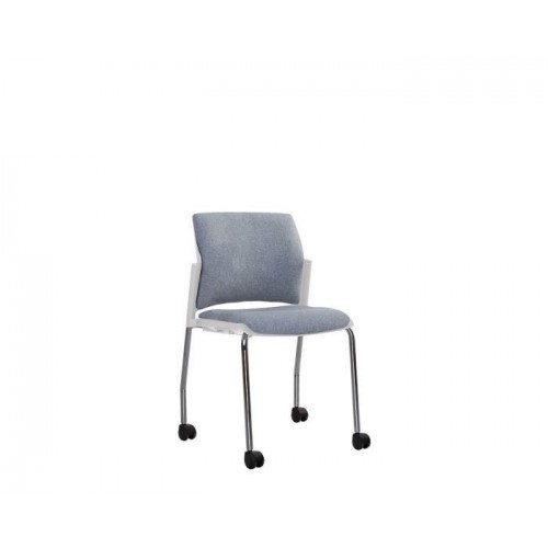 Стул REWIND white RMH (BOX-2) Стул REWIND white RMH (BOX-2)