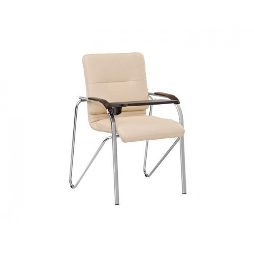 Стул SAMBA ULTRA T plast chrome (BOX-2)