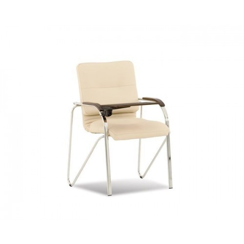 Кресло SAMBA ULTRA T wood chrome (BOX-2)