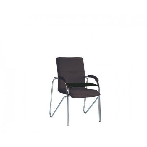 Стул SAMBA chrome (S) T plast (BOX-2)