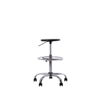 Кресло SENIOR GTS ring base CHR61