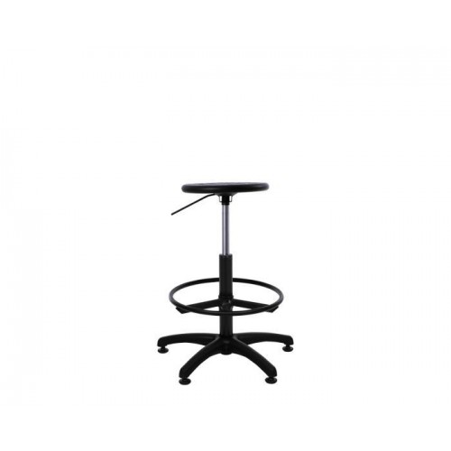 Кресло SENIOR GTS ring base PL62
