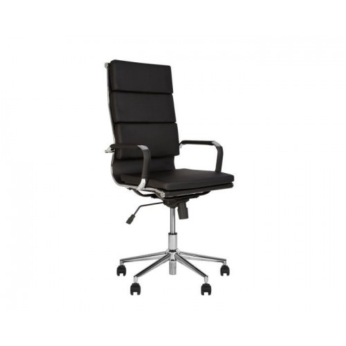 Кресло SLIM HB FX Tilt CHR64 Кресло SLIM HB FX Tilt CHR64