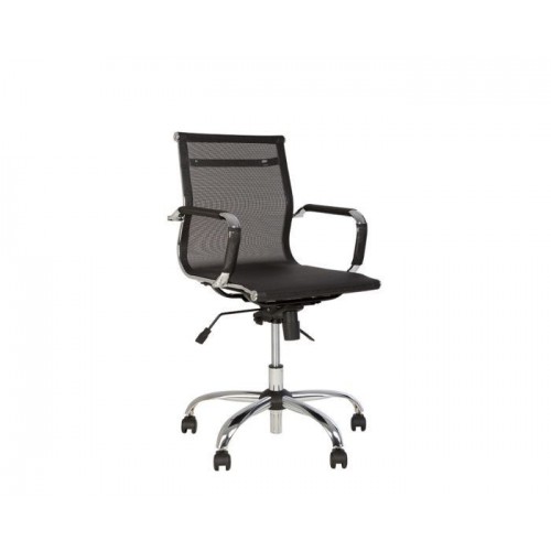 Кресло SLIM LB NET Anyfix CHR68 Кресло SLIM LB NET Anyfix CHR68