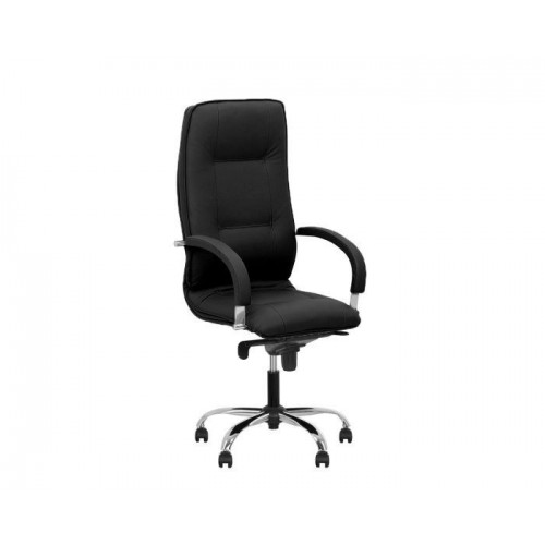Кресло STAR steel MPD CHR68